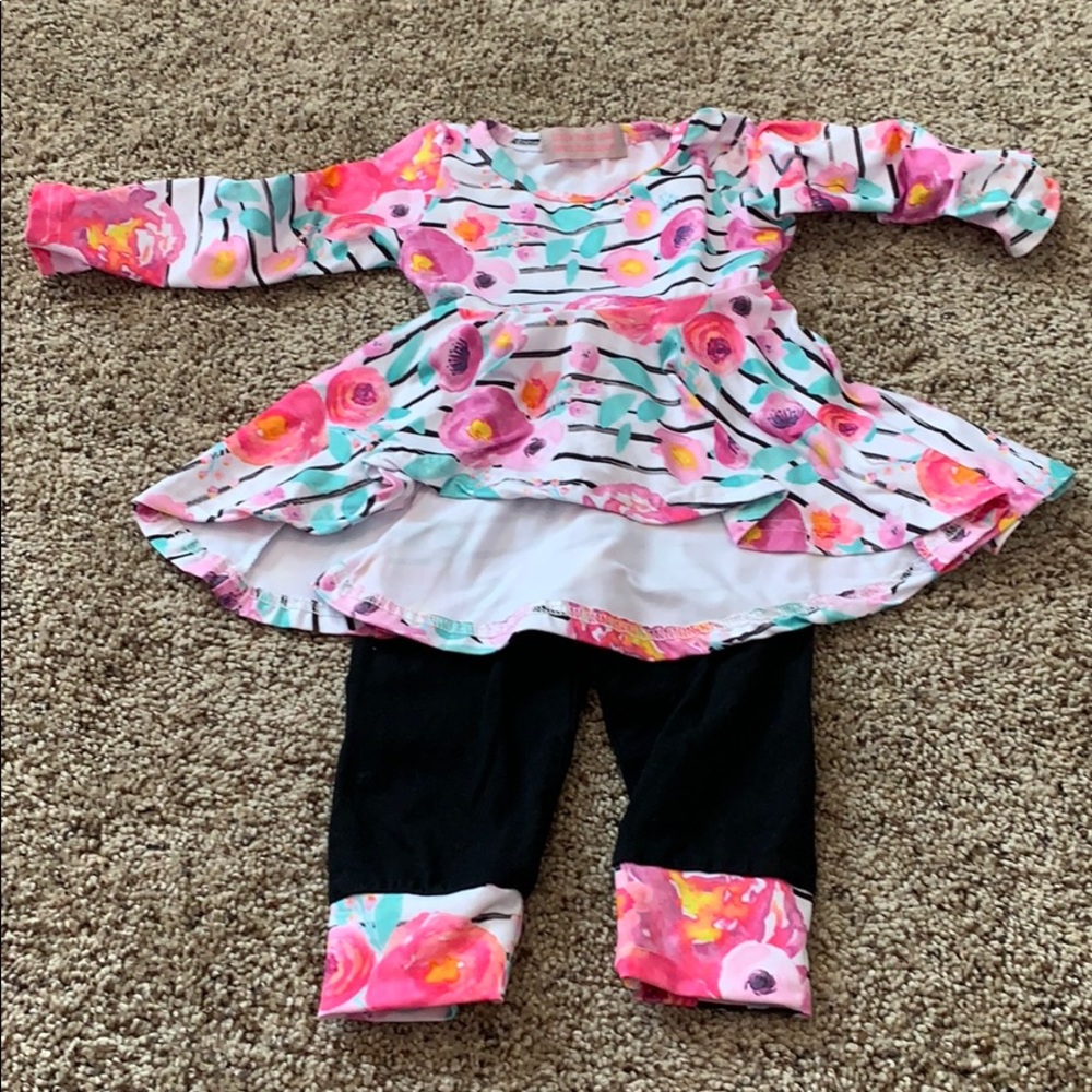 Boutique outfit